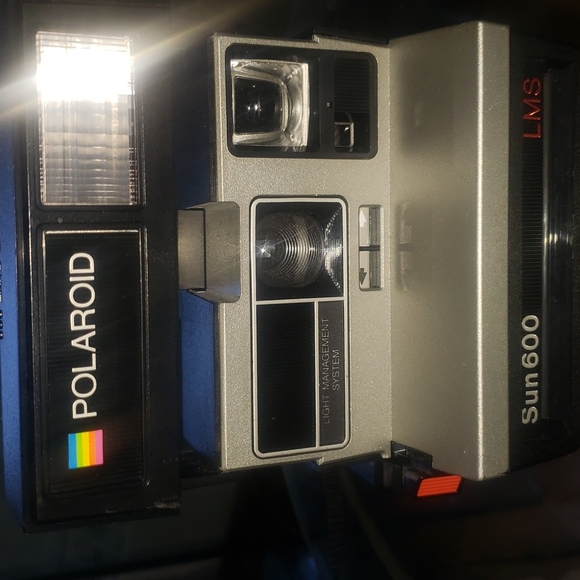 Polaroid - Picture 4 of 8